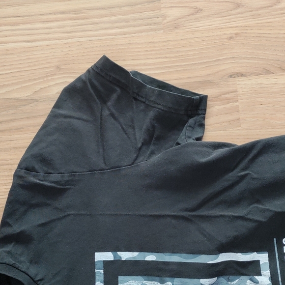 Adidas t-shirt - Picture 3 of 4